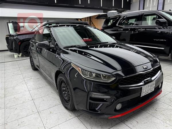 Kia Forte 2020 for sale in Iraq - Baghdad